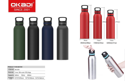 ZHEJIANG KUANGDI INDUSTRY & TRADE CO.,LTD.